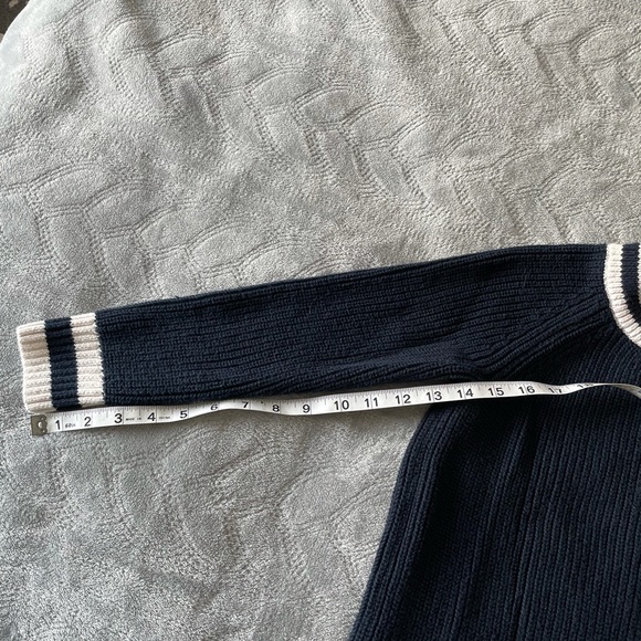 Abercrombie Sweater Tunic/Dress - Picture 4 of 6